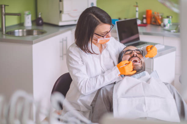 Best Emergency Treatment for Toothache in Falling Water, TN