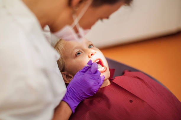 Best Emergency Tooth Extraction in Falling Water, TN