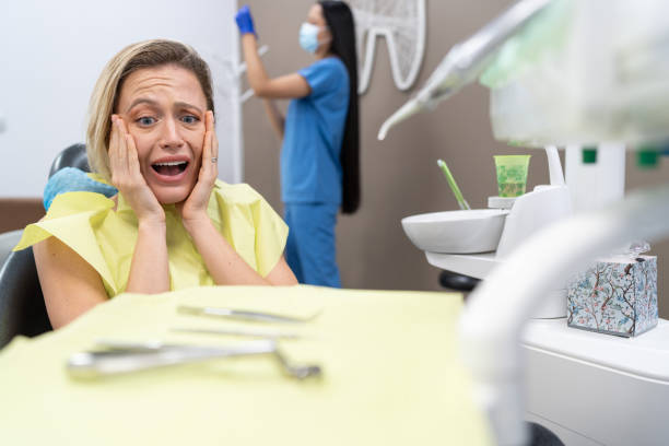 Best Emergency Dental Care for Trauma or Injury in Falling Water, TN