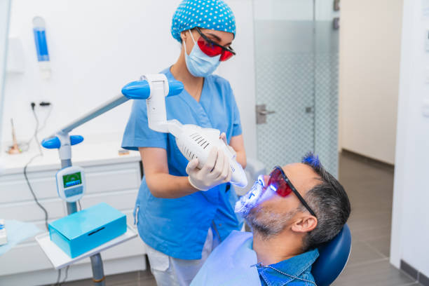 Best Emergency Wisdom Teeth Removal in Falling Water, TN